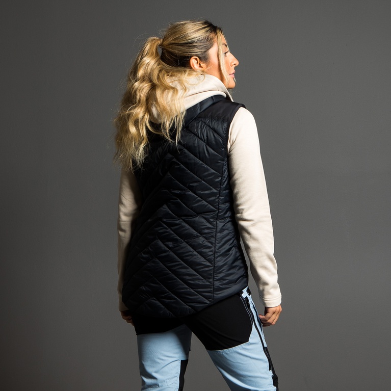 Väst "Ws Puffer Vest" Väst "Ws Puffer Vest"